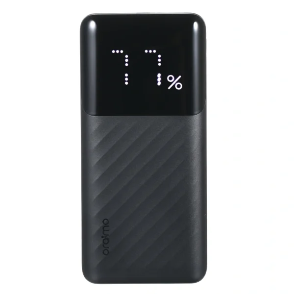 Power Bank 10 000 mAh – Oraimo Toast 10 Byte