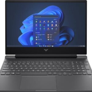 Ordinateur Portable HP 255 G8 – Ryzen 3, 8Go RAM, 256Go SSD