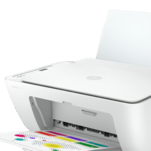 Imprimante Multifonction HP DeskJet 2710e (WiFi)
