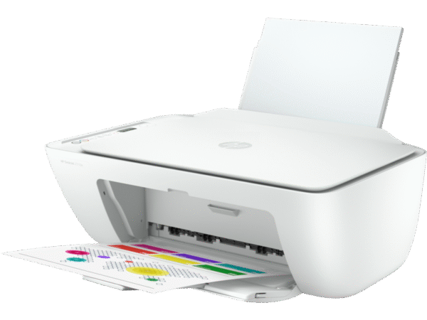 Imprimante Multifonction HP DeskJet 2710e (WiFi)